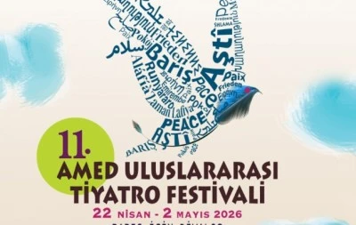 Tiyatro Festivali, 19 &uuml;lkeden katılımla 'Barış İ&ccedil;in Diyalog' temasıyla d&uuml;zenlenecek