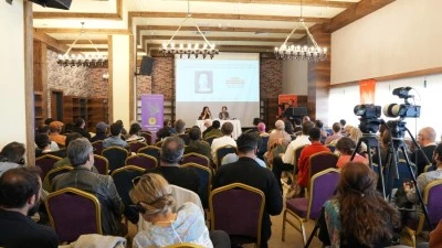 Tiyatro Festivali'nde kapsayıcı sanat ve &uuml;retim vurgusu