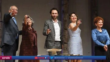 Tiyatrokare&rsquo;nin &ouml;d&uuml;ll&uuml; oyunları şubat ayında da sahnede!