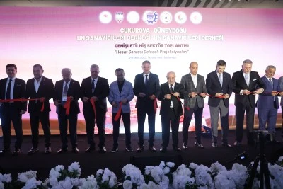 TMO Genel M&uuml;d&uuml;r&uuml; G&uuml;ldal: "Problemli bir t&uuml;ketim sezonu &ouml;ng&ouml;rm&uuml;yoruz. Elimizdeki stoklar yeterli"