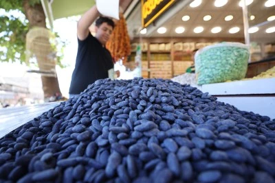 Togg'un yeni modelinin rengine ilham veren lezzet