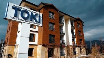 TOKİ'den İstanbul'da inşa edilecek sosyal konutlara ilişkin a&ccedil;ıklama
