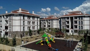 TOKİ&rsquo;den y&uuml;zde 25 indirim