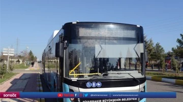 TOKİ deprem konutlarına iki yeni g&uuml;zergah