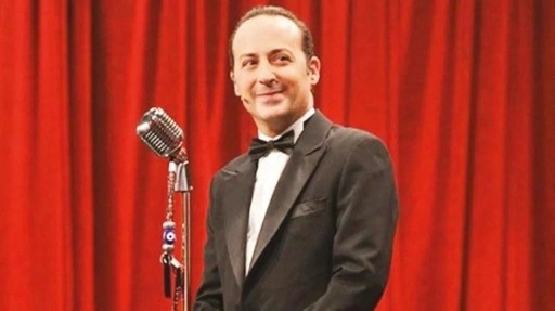 Tolga &Ccedil;evik'in Yeni Dizi Projesi: "Kalender Pide"