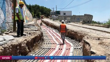 Toplam yatırım 5 milyar TL'yi aşacak