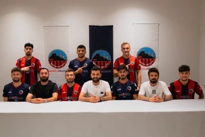 Toplu imza t&ouml;reni d&uuml;zenledi