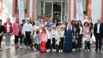 Toplu s&uuml;nnet ş&ouml;leni