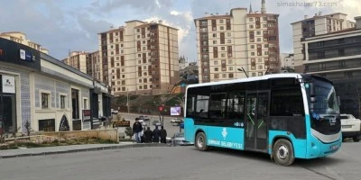 Toplu taşıma ara&ccedil;ları bayramda &uuml;cretsiz olacak