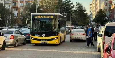 Toplu taşıma ara&ccedil;ları bayramda &uuml;cretsiz olacak