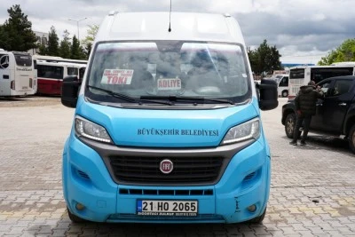 Toplu taşımada entegrasyon ve denetim g&uuml;&ccedil;leniyor