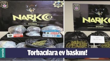 TORBACILARA EV BASKINI!