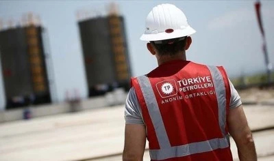 TPAO'nun 4 ildeki sahaları kamulaştırılacak