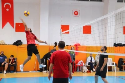 TPAO&rsquo;nun şampiyonu altyapı