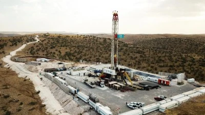 TPAO, Somali&rsquo;de petrol ve gaz arayacak