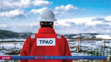 TPAO&rsquo;ya 7 personel alınacak