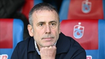 Trabzonspor Deplasmanda İstikrarsızlığını S&uuml;rd&uuml;rd&uuml;