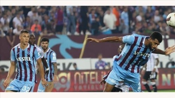 Trabzonsporlu 3 oyuncu forma şansı bulamıyor