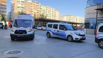 Trafik kazasında 1 kişi ağır yaralandı