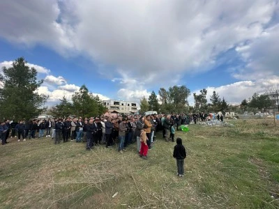 Trafik kazasında yaralanan s&uuml;r&uuml;c&uuml; tedavi g&ouml;rd&uuml;ğ&uuml; hastanede &ouml;ld&uuml;