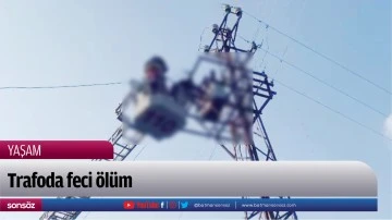 Trafoda feci &ouml;l&uuml;m