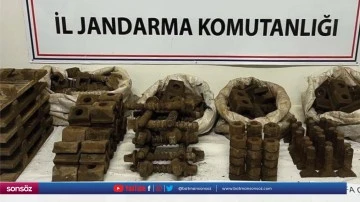 Tren raylarını &ccedil;almaya &ccedil;alışan 2 ş&uuml;pheli su&ccedil;&uuml;st&uuml; yakalandı