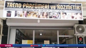 Trend Kozmetikte baba indirim&hellip;