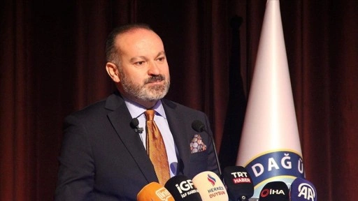 TRT Genel M&uuml;d&uuml;r&uuml; Sobacı: T&uuml;rkiye Krizlere ve Algı Operasyonlarına Meydan Okuyan Tek Devlet