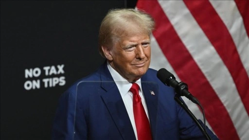 Trump'ın Se&ccedil;imlerde &Ouml;ne Ge&ccedil;mesi Bitcoin ve Ethereum'u Artırdı