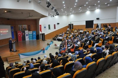 T&Uuml;GVA Batman&rsquo;da &ldquo;İhtisas Akademi&rdquo; Programı D&uuml;zenledi