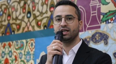 T&Uuml;GVA Siirt Temsilciliğince iftar programı d&uuml;zenledi