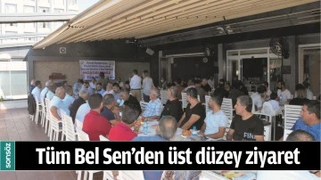 T&uuml;m Bel Sen&rsquo;den &uuml;st d&uuml;zey ziyaret;