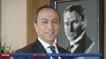 T&uuml;praş&rsquo;tan su tasarrufu