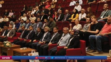 Turizm Araştırmaları Kongresi" d&uuml;zenlendi