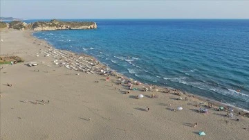 Turizm sekt&ouml;r&uuml;ne &ccedil;ifte bayram yaşatıyor