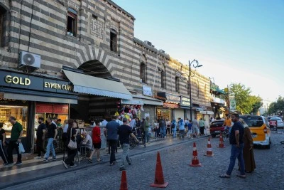 Turizmciler 2 milyon ziyaret&ccedil;i hedefine ulaşacaklarına inanıyor