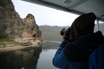 Turizmciler Diyarbakır'ı &uuml;lkelerinde tanıtacak