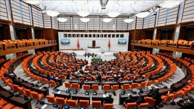 T&uuml;rk Askerinin L&uuml;bnan'daki G&ouml;rev S&uuml;resi Uzatıldı