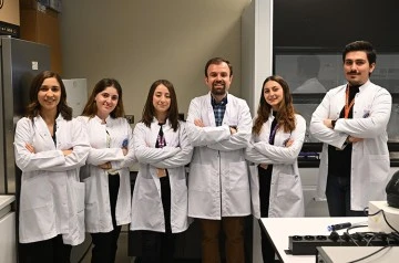 T&uuml;rk bilim insanları h&uuml;cre sayım cihazı geliştirdi