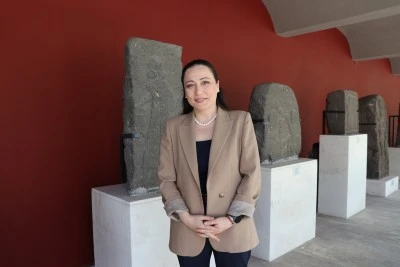 T&uuml;rk devletleri, k&uuml;lt&uuml;r varlığı ka&ccedil;ak&ccedil;ılığıyla ortak m&uuml;cadele amacıyla "Gaziantep Deklarasyonu"nu kabul etti
