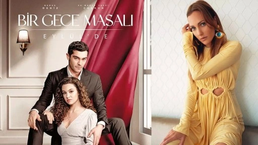 T&uuml;rk Dizileri Mipcom'ta Fırtına Gibi Esti!