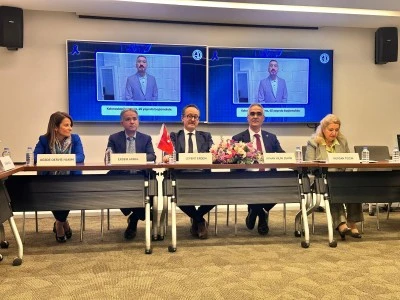 T&uuml;rk Gastroenteroloji Derneğinden kolon kanseri etkinliği