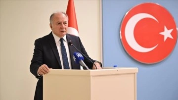 T&Uuml;RK-İŞ'ten &Ccedil;ağrı: İş&ccedil;inin ve Emeklinin Hakları İ&ccedil;in M&uuml;cadele!