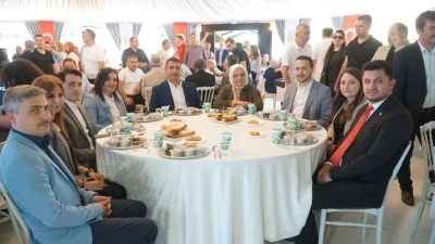 T&uuml;rk Mutfağı Haftası'nda "Yığılca Y&ouml;resel Lezzet Ş&ouml;leni" d&uuml;zenlendi