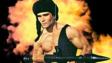 T&uuml;rk Rambo lakaplı Serdar Kebap&ccedil;ılar hayatını kaybetti