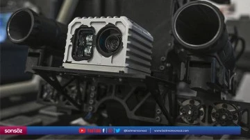 T&uuml;rk savunma sanayisi "bir taşla 14 kuş" vurdu