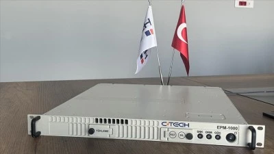 T&uuml;rk şirketi NATO'nun yıllardır değişmeyen tercihini değiştirdi