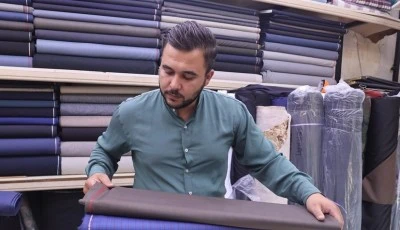 T&uuml;rk tekstili yılın ilk yarısında 4,7 milyar dolar gelir sağladı
