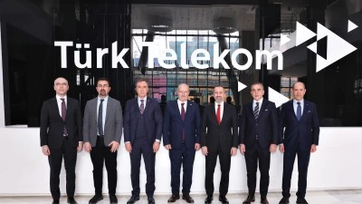 T&uuml;rk Telekom, yerli ve milli haberleşme cihazları i&ccedil;in işbirliği başlattı