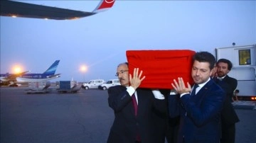 T&uuml;rk Vatandaşı Eygi İsrail Askerlerinin Hedefi Oldu